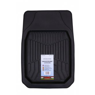 Lampa Gumitálca, Darabos, Gumi, Fekete