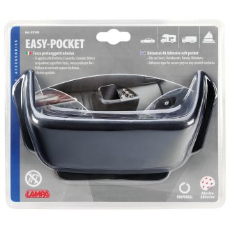 Lampa Tartóbox, Univerzális