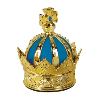 Lampa King Korona, Illatosító - Ocean - 50ml