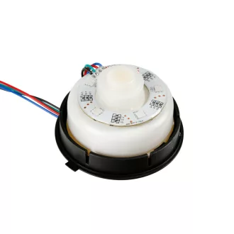 Lampa King Illatosítóhoz USB Rgb-Led Projektor