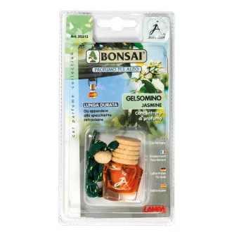 Lampa Bonsai, Illatosító, Fakupakos Jasmine