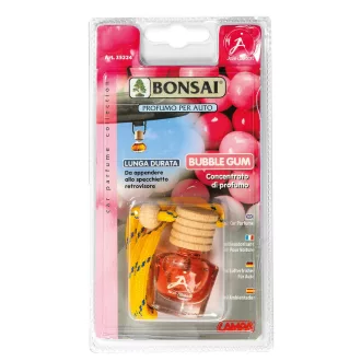 Lampa Illatosító Bonsai Bubble Gum