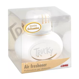 Lampa Illatosító, Trucky, Jázmin, 150ML