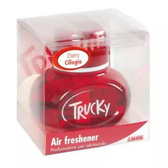Lampa Illatosító, Trucky, Cherry, 150ML