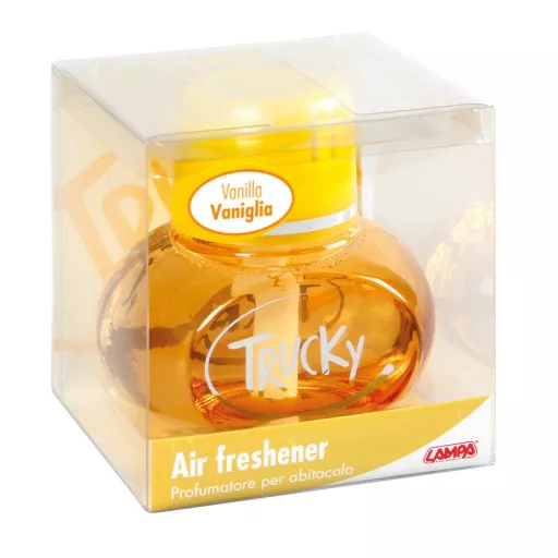 Lampa Illatosító, Trucky, Vanillia, 150ML