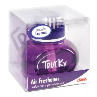 Lampa Illatosító, Trucky, Levendula, 150ML