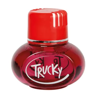 Lampa Illatosító, Trucky, Eper, 150ML