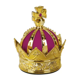 Lampa King Korona, Illatosító - Levendula - 50ml