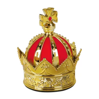 Lampa King Korona, Illatosító - Cherry - 50ml