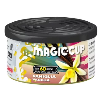 Lampa Magic Cup, Vanília Illatosító