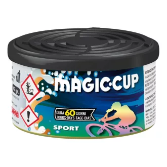 Lampa Magic Cup, Sport Illatosító