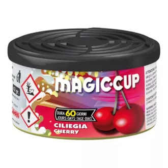 Lampa Magic Cup, Cherry Illatosító