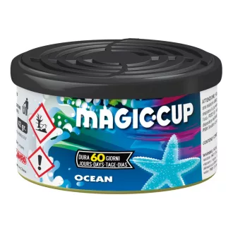 Lampa Magic cup, llatosító, Ocean