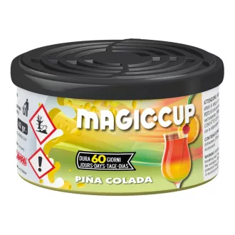 Lampa Magic cup, Illatosító, Pina Colada