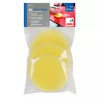 Lampa, Applikátor Szivacs Szett