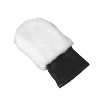 Lampa Polírozókesztyű