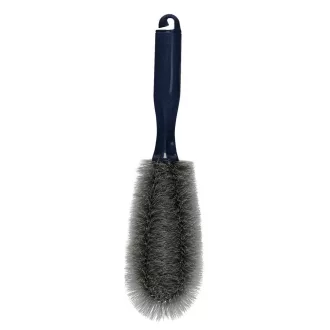 Lampa Kefe, Felnitisztításra