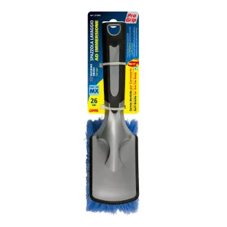 Lampa Kefe, Puha Markolatú, 26cm
