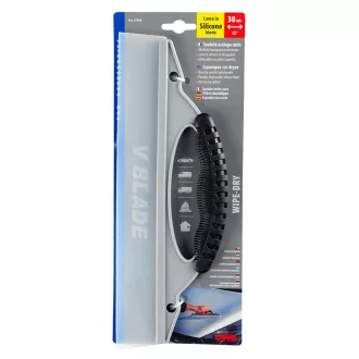 Lampa Vízlehúzó, Szilikonos, 30cm