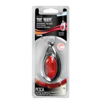 Lampa The Wave, Illatosító Barack, 7ml