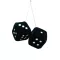 Lampa Funky Dice, Illatosító Vanília