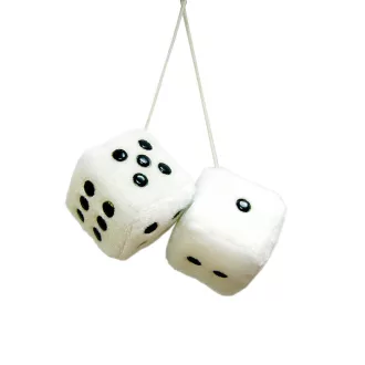 Lampa Funky Dice, Illatosító Outdoor