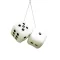 Lampa Funky Dice, Illatosító Outdoor