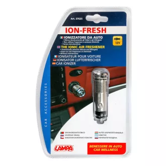 Lampa Ionizáló Légfrissítő, 12V