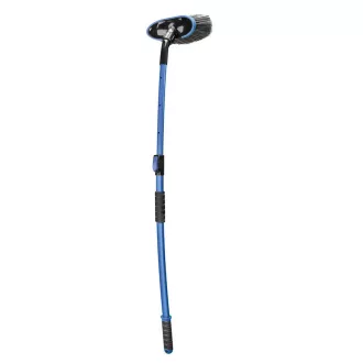 Lampa Luna, Mosókefe Teleszkópos, 102-155 cm