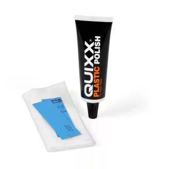   Lampa, Quixx, Xerapol, Karceltávolító, Akril és Plexi, 50g