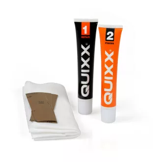 Lampa Quixx, Karceltávolító, Szett