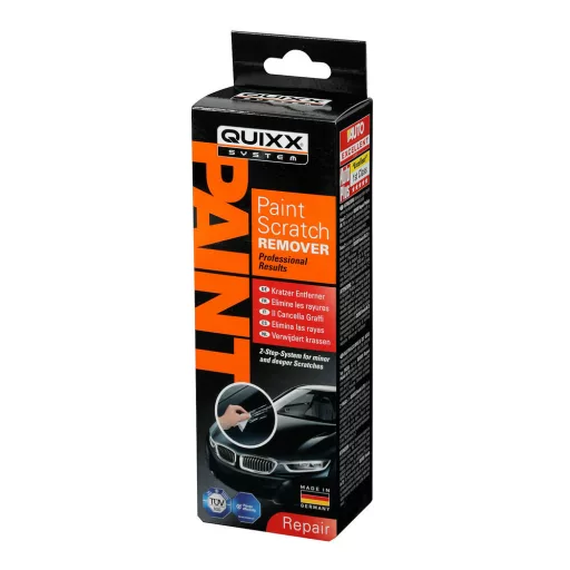 Lampa Quixx, Karceltávolító, Szett