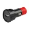 Lampa Szivargyújtó Usb Töltő, 2400mA 12/32V
