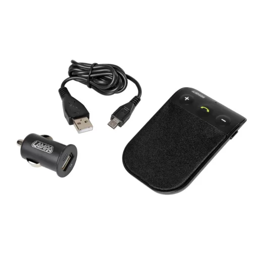 Lampa Bluetooth Kihangosító