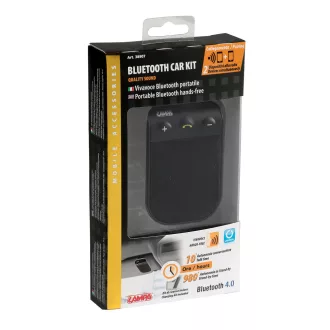 Lampa Bluetooth Kihangosító