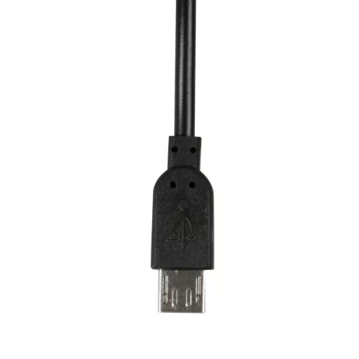Lampa Micro Usb Töltő Szett, 1A 12/24V
