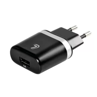 Lampa Hálozati Töltő, 1A 230V