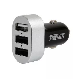 Lampa Szivargyújtós Töltő, 4.5A
