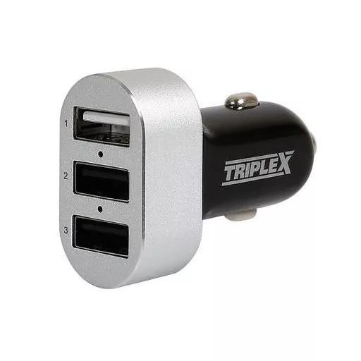 Lampa Szivargyújtós Töltő, 4.5A
