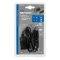 Lampa 2 USB portos töltő hosszabbító kábellel - 3000 mA - 12/24V