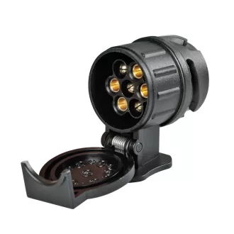 Lampa Utánfutó Aljzat Átalakító, 13/7