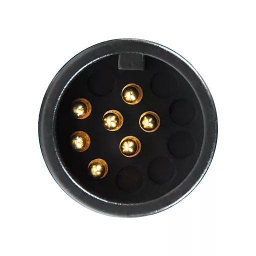Lampa Utánfutó Aljzat Átalakító, 13/7