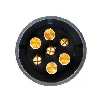 Lampa Utánfutó Aljzat Átalakító, 13/7