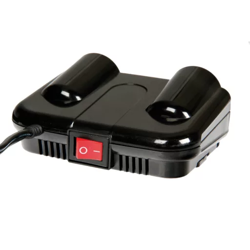 Lampa Szivargyújtó elosztó 2-es, 2xUSB Port, 8A 12/24 V