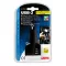 Lampa Szivargyújtós töltő, 2xUSB, 1A 12/24V
