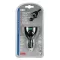 Lampa Szivargyújtós Töltő, 2xUSB, 2A 12/24V
