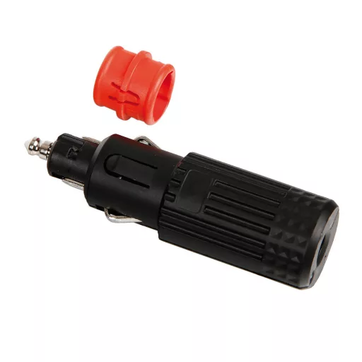 Lampa Duplex, Szivargyújtós csatlakozó, 15A 12/24V