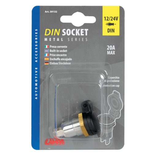 Lampa Steck Aljzat, 12/24V