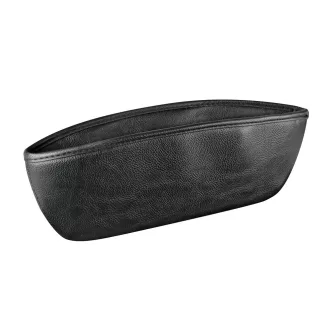 Lampa Műbőr Tároló Zseb Ülés Mellé 2db 37x11x4 cm