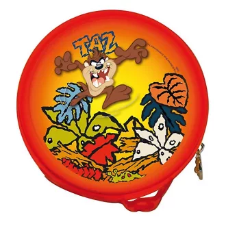 Lampa Cd-Tartó, 24db-os, Alu Taz
